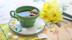 MORNING DRINK
